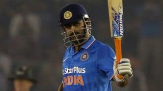 India vs New Zealand 4th ODI: Ranchi awaits fireworks from MS Dhoni